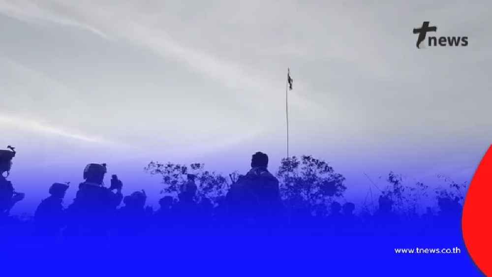 เปิดรายชื่อ 4 ทหารกล้าเสียชีวิตล่าสุด สมรภูมิเนิน 677 ช่องอานม้า