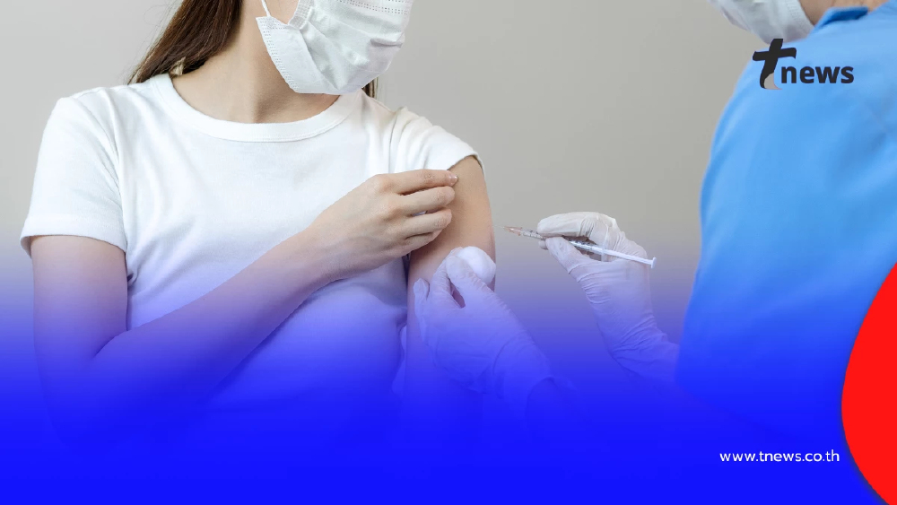 เปิดให้ฉีดวัคซีนพิษสุนัขบ้าฟรี! เฉพาะผู้ไม่เคยฉีดมาก่อน