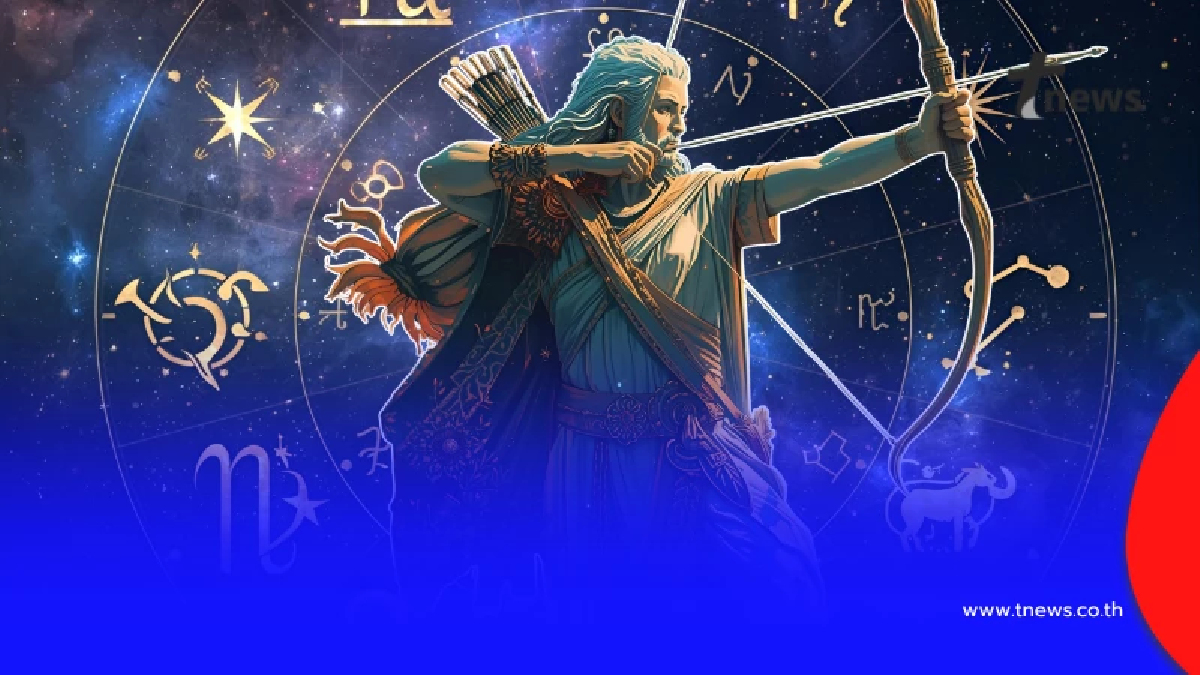 เปิดดวงการงาน 3 ราศี เดือน ธ.ค. 68 เตรียมพบความสำเร็จก้าวหน้า