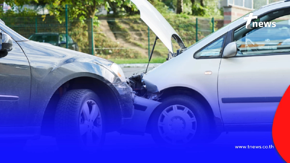 ประกันรถยนต์ชั้น 1 คุ้มครองอะไรบ้าง? รถกี่ปีทำได้? สรุปครบ!