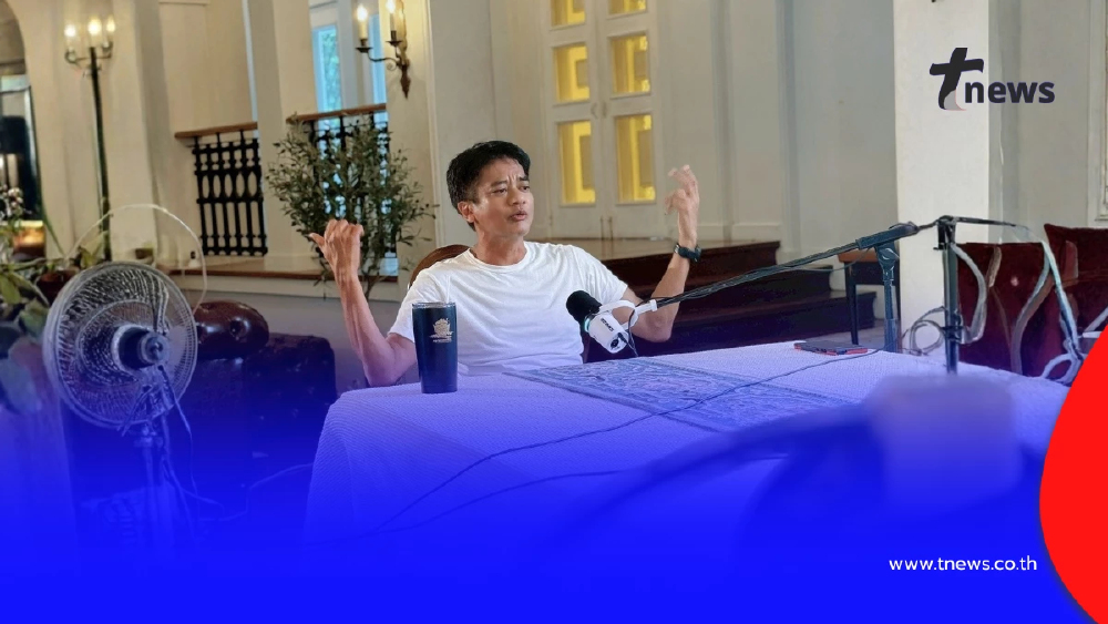 สะดุ้งทั้งวงการบันเทิง ผู้กำกับชื่อดัง แฉบริษัทเบี้ยวเงิน