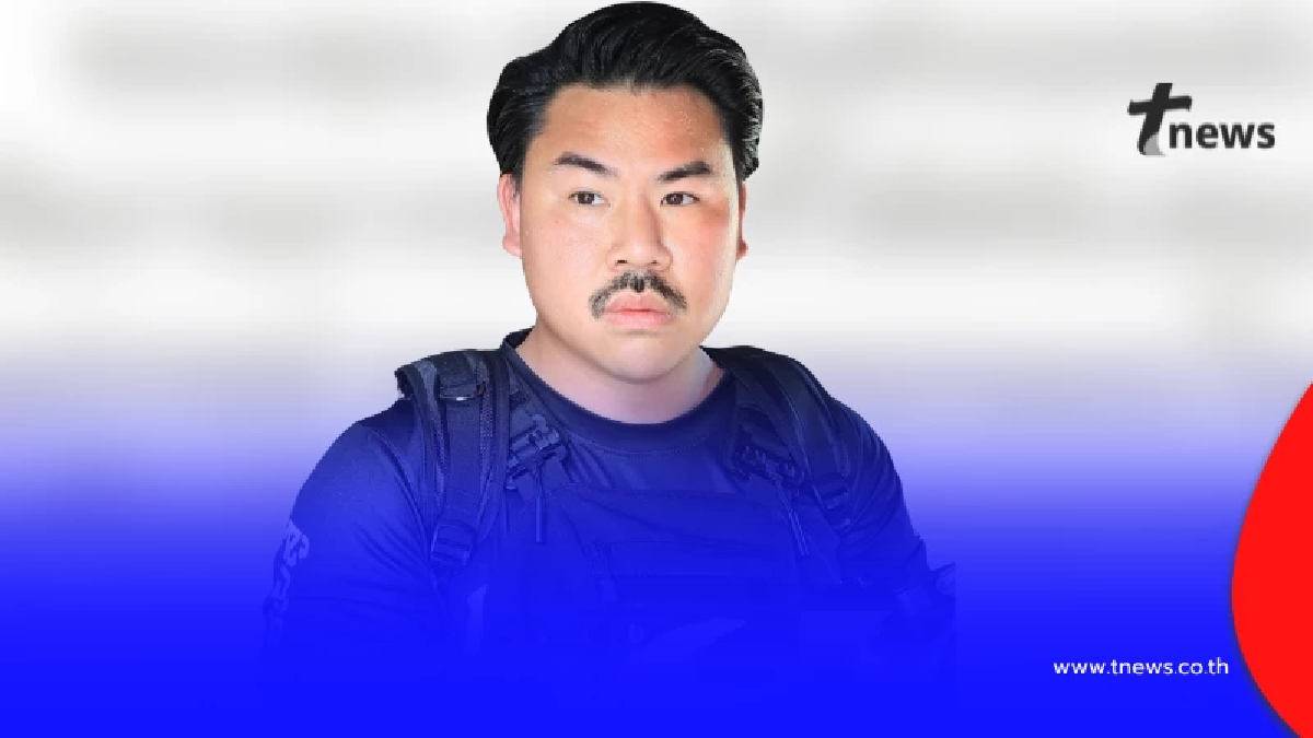 ทหารแนวหน้า ตัดสินใจส่งข้อความหา "กัน จอมพลัง" แบบตรง ๆ แล้ว ล่าสุด