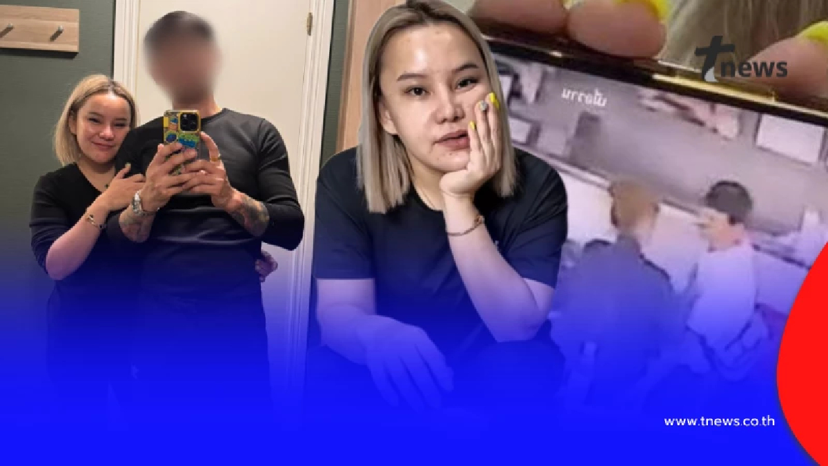 เปิดโพสต์ล่าสุด "เหมย หมึกเป็นซาซิมิ" อ่านแล้วถึงกับเศร้า