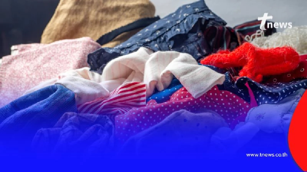 เปิด 7 สิ่งของในบ้าน ที่ควรทิ้งด่วน เพื่อเคลียร์พื้นที่ เปิดรับพลังงานดี