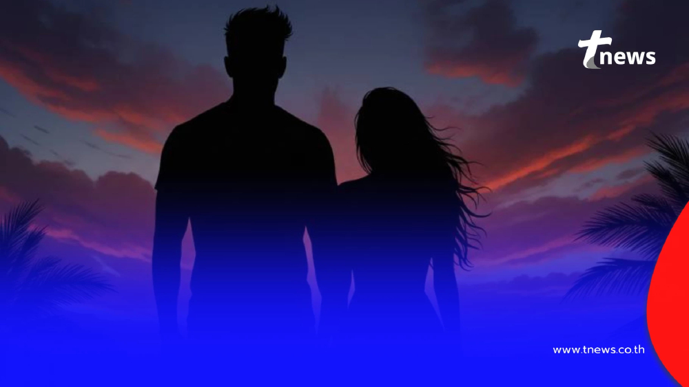 วงในหลุดเล่า นางเอกดังมาก คืนดีแฟนเก่า จับตาเตรียมสวีททริปญี่ปุ่น