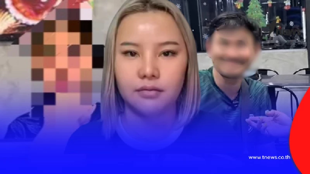 "เหมย หมึกเป็นซาซิมิ" เล่าจุดสงสัย เปิดกล้องเห็นคาตา ล้มทั้งยืน