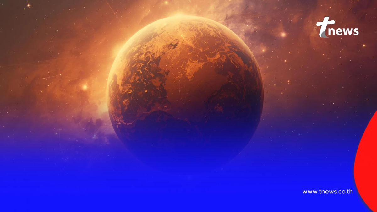 2 ราศี ดาวอังคารย้าย มีเรื่องต้องระวัง การเปลี่ยนแปลงครั้งใหญ่