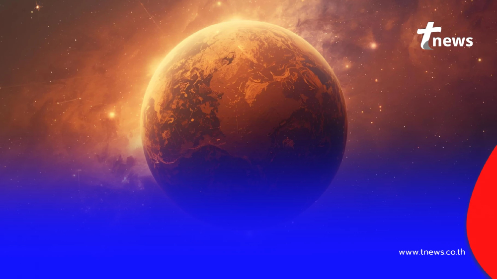 2 ราศี ดาวอังคารย้าย มีเรื่องต้องระวัง การเปลี่ยนแปลงครั้งใหญ่