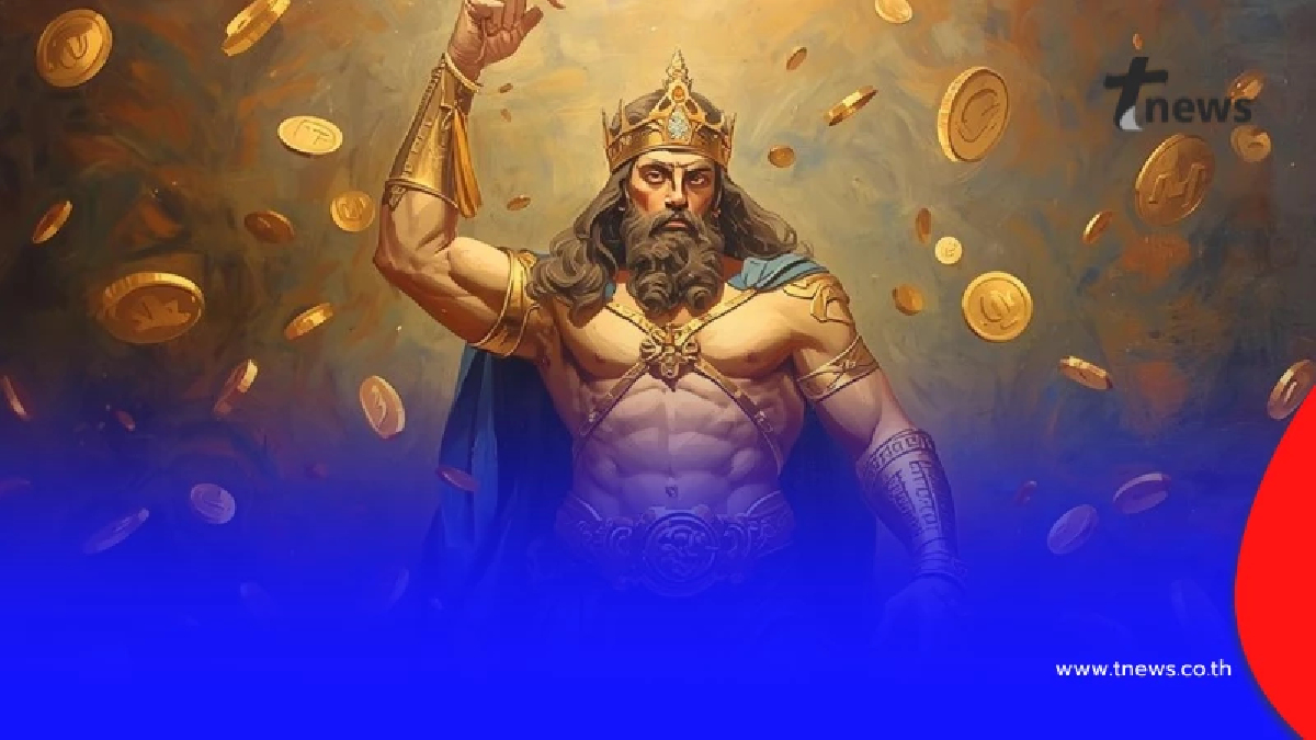 เคาะ 6 ราศีงานดี เงินไหลมา ไม่ต้องง้อใคร มีเสน่ห์ เก่งพร้อมทุกด้าน