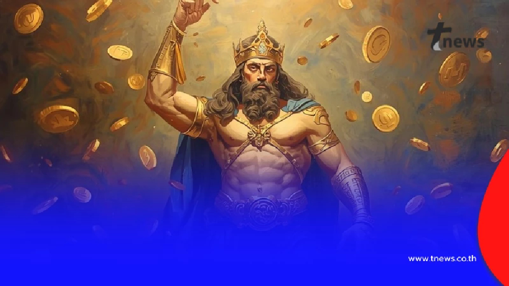 เคาะ 6 ราศีงานดี เงินไหลมา ไม่ต้องง้อใคร มีเสน่ห์ เก่งพร้อมทุกด้าน