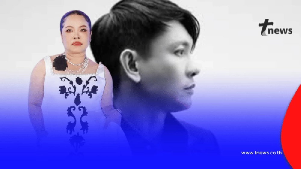 "ตุ๊กกี้" เปิดแชทอาลัย "เอ็ดดี้ จิณณวัตร" ก่อนตื่นมาพบข่าวร้าย