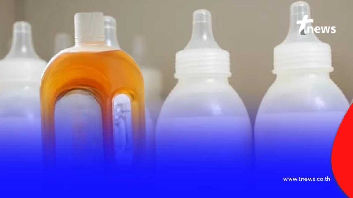 ยิ่งเดือด หมอเวรย้ำ "น้ำยาฆ่าเชื้อดัง" เข้าร่างเด็กคือยาพิษ