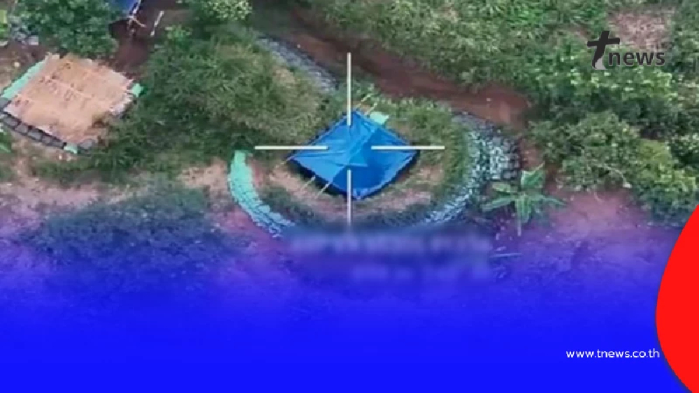 เขมรแสบ ใช้พื้นที่ตัวปราสาทพระวิหาร ติดตั้งปืนใหญ่ โจมตีทหารไทย