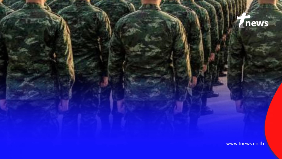 เปิดชื่อ กำลังพลเสียชีวิต-บาดเจ็บ ฐานปฏิบัติการป้อมไทยถูกโจมตี