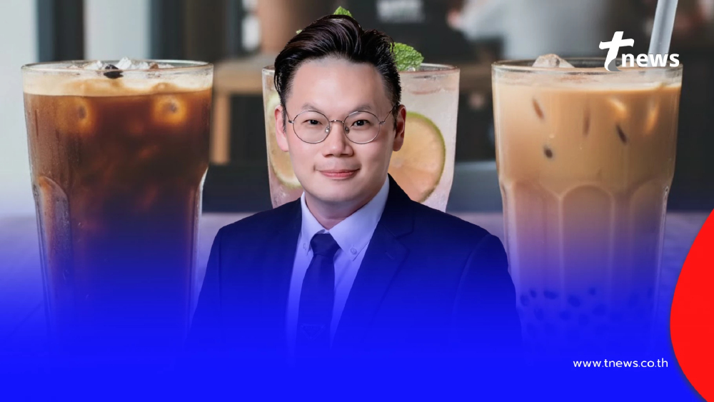 หมอเปิดชัดๆ 4 เครื่องดื่มกินทุกวัน ทำเลือดหนืด ความดันพุ่งทันที