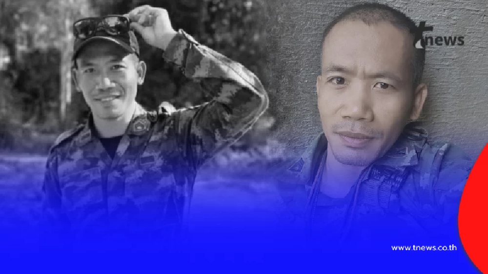 พระเพื่อนสนิท เล่านิสัย "จ.ส.อ. อนันดา" ได้รู้ยิ่งจุกในอก