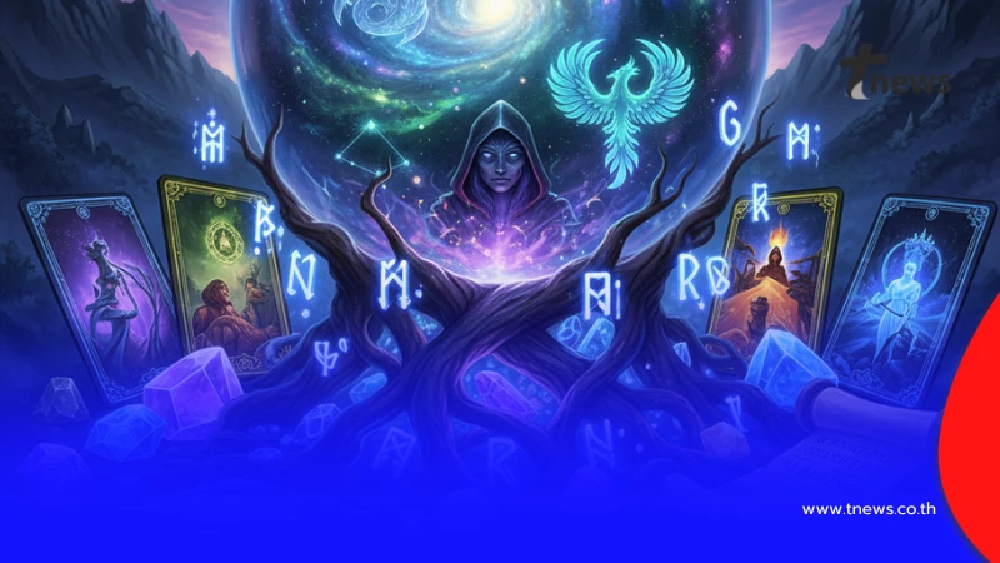 พบ 1 ราศี ดวงสุดปังส่งท้ายเดือน ธ.ค.68 เตรียมพบการเปลี่ยนแปลง