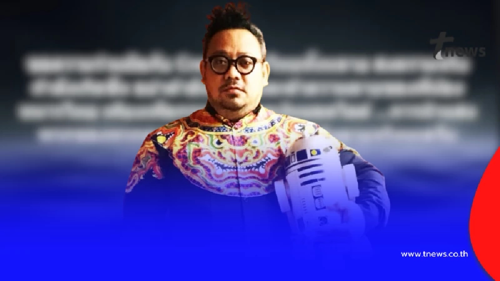 "เตชะ ทับทอง" ลั่นล่าสุด ถึงพวก "Creator หิวแสง" ที่หากินกับทหาร