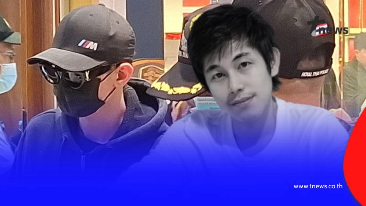 งานเข้า นาย ก. ยอมสารภาพเรื่องไซยาไนด์ ตำรวจคุมตัวแล้ว