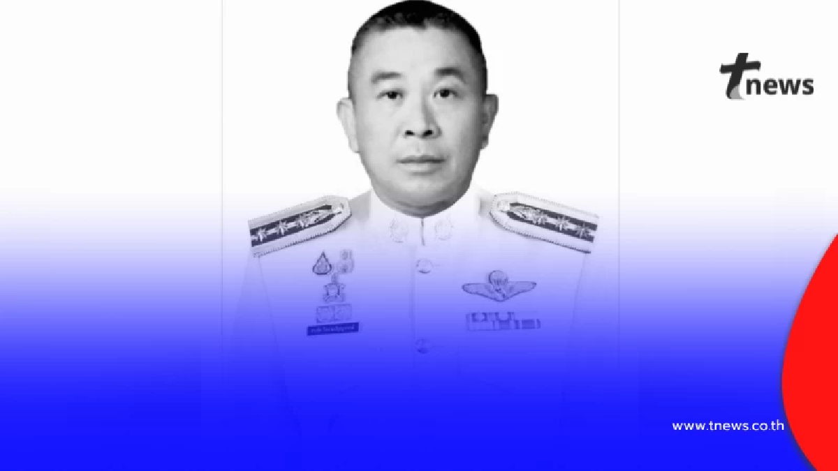 พ.ต.อ. รองผู้การชัยภูมิ ดับปริศนาในโรงแรม เพิ่งมารับตำแหน่ง 8 วัน