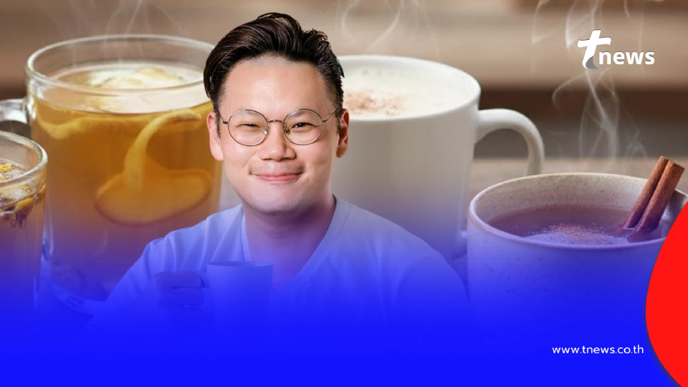 หมอเปิด 5 เครื่องดื่มก่อนนอน ลดความเสี่ยงเบาหวานได้จริง หลับสบาย