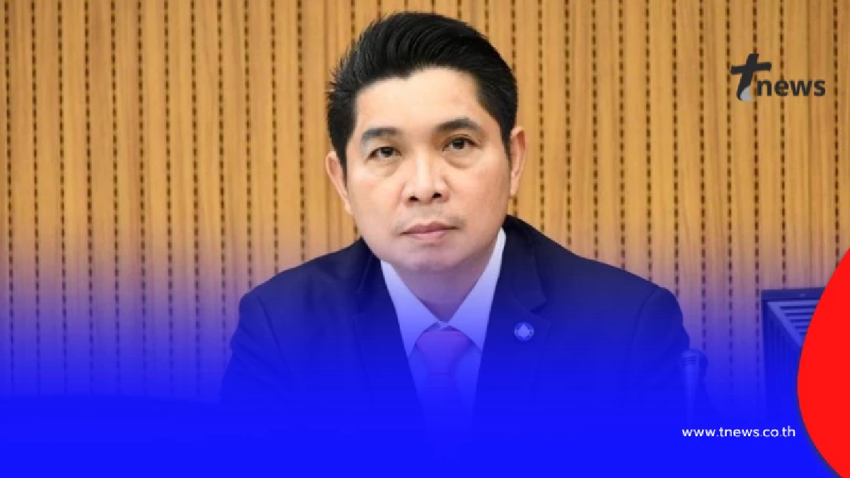 "ดร.ธนกฤต" โพสต์ล่าสุด เรื่อง "ไซยาไนด์" ทำชาวเน็ตแชน์สนั่น