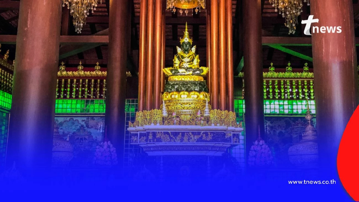 เปิดความเชื่อคนไทย ทำไมต้องขอพรสิ่งศักดิ์สิทธิ์ ส่งท้ายปีเก่า ต้อนรับปีใหม่ 2569