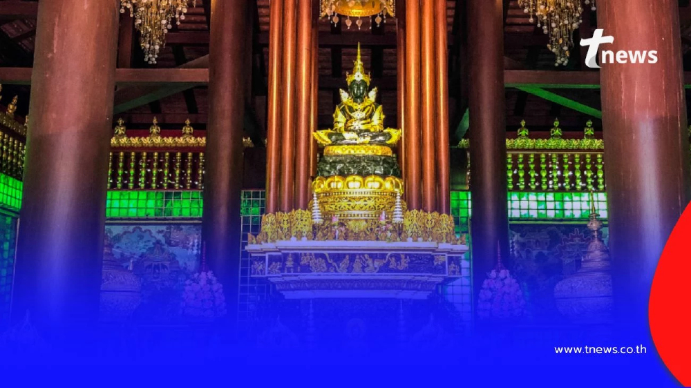 เปิดความเชื่อคนไทย ทำไมต้องขอพรสิ่งศักดิ์สิทธิ์ ส่งท้ายปีเก่า ต้อนรับปีใหม่ 2569