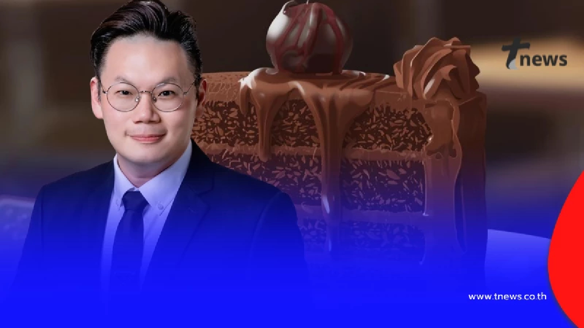 ถึงบางอ้อ ทำไม "งดหวาน" แต่น้ำตาลยังพุ่ง หมอเผยเอง ชัดเจนเลย