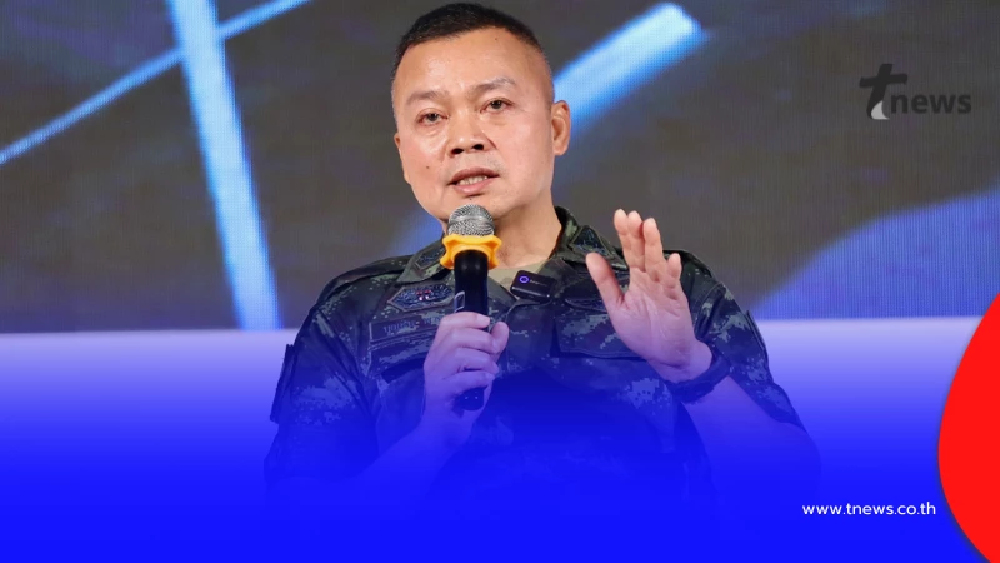 โปรดเกล้าฯ เลื่อนยศ "แม่ทัพกุ้ง" พร้อมทหารราชองครักษ์ 14 นาย