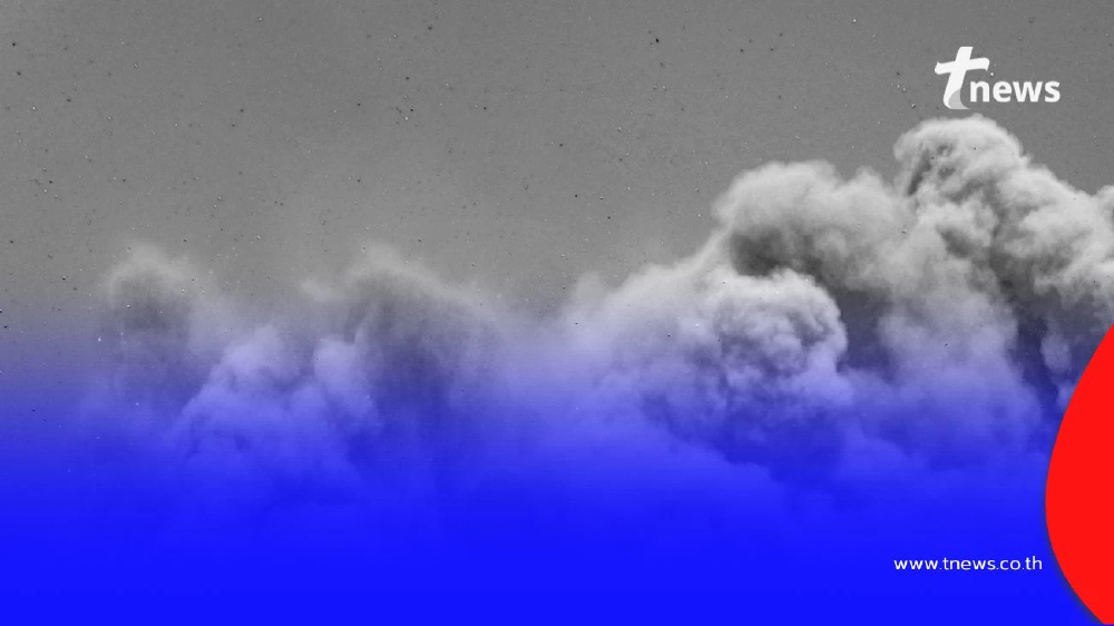 ฝุ่น PM2.5 กทม. ค่าเฉลี่ย 50.6 มคก./ลบ.ม. เริ่มกระทบสุขภาพ