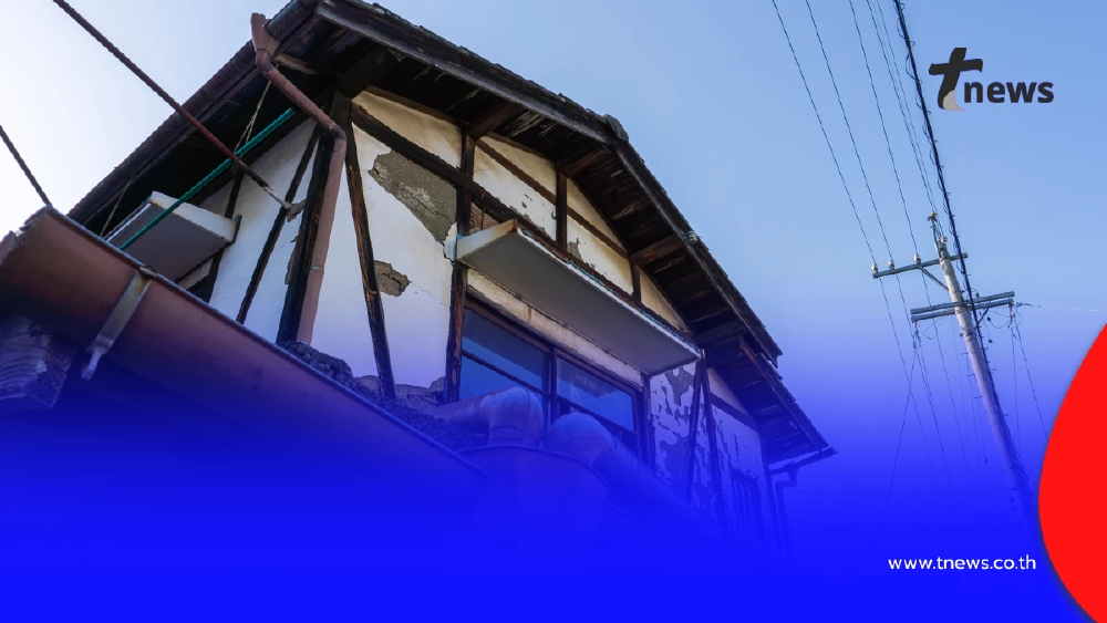 5 สัญญาณบ้านอับโชค ฮวงจุ้ยพัง เทพเจ้าโชคลาภไม่อยากเข้า