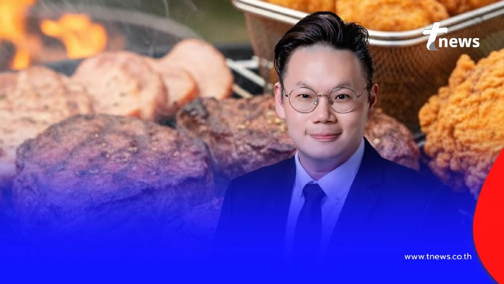 เตือน อาหาร 5 อย่างที่กินคู่กันซ้ำ ๆ ทุกวัน เพิ่มความเสี่ยงมะเร็ง