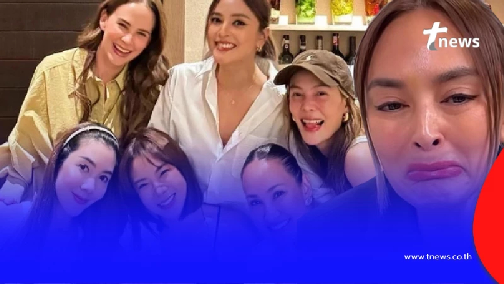 หลายคนไม่รู้ เบื้องลึก แก๊งนางฟ้า หลัง "นานา ไรบีนา" โดนจับคาบ้าน