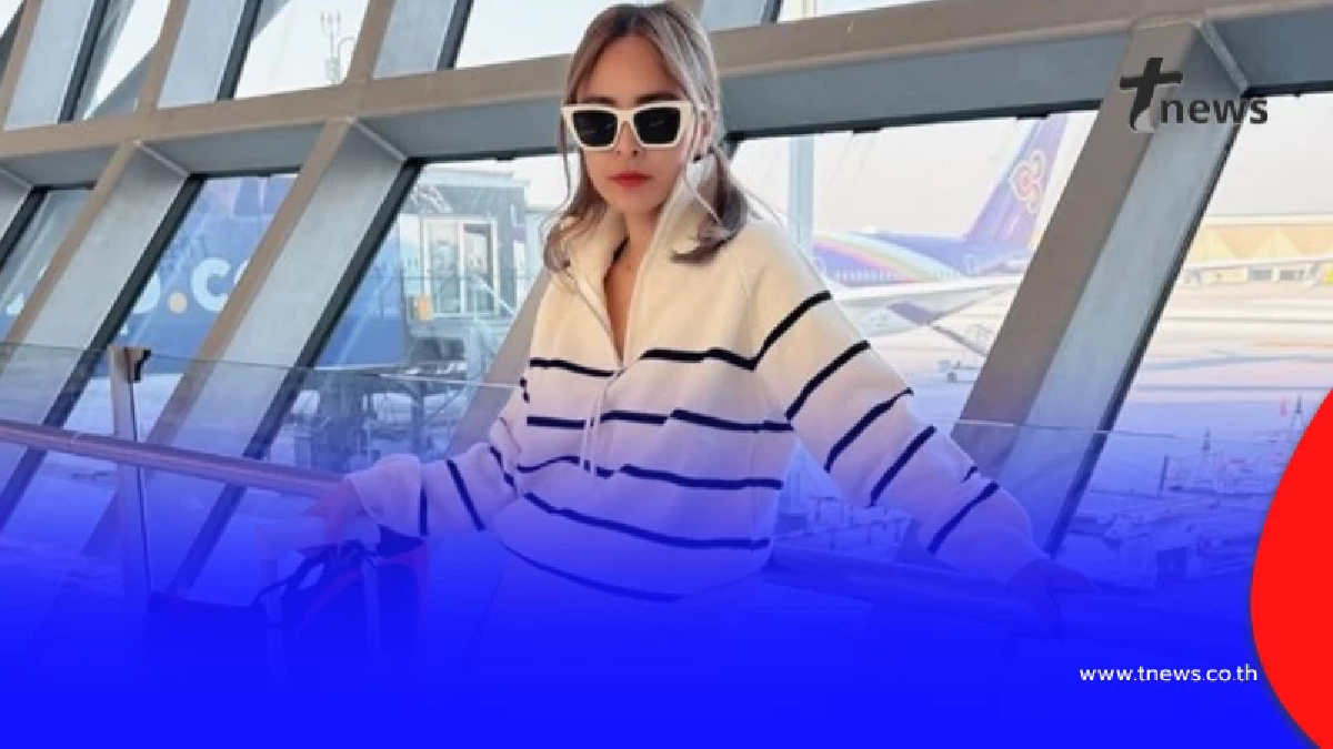 "นานา ไรบีนา"รอดนอนคุก ศาลให้ประกัน 1 ล้าน ห้ามออกนอกประเทศ