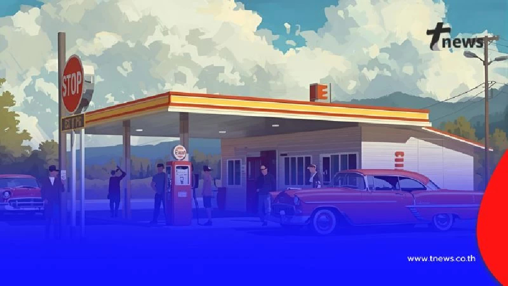 ราคาน้ำมันพรุ่งนี้ (11 ธ.ค. 68) บางจาก ปตท. อัปเดตราคาล่าสุด
