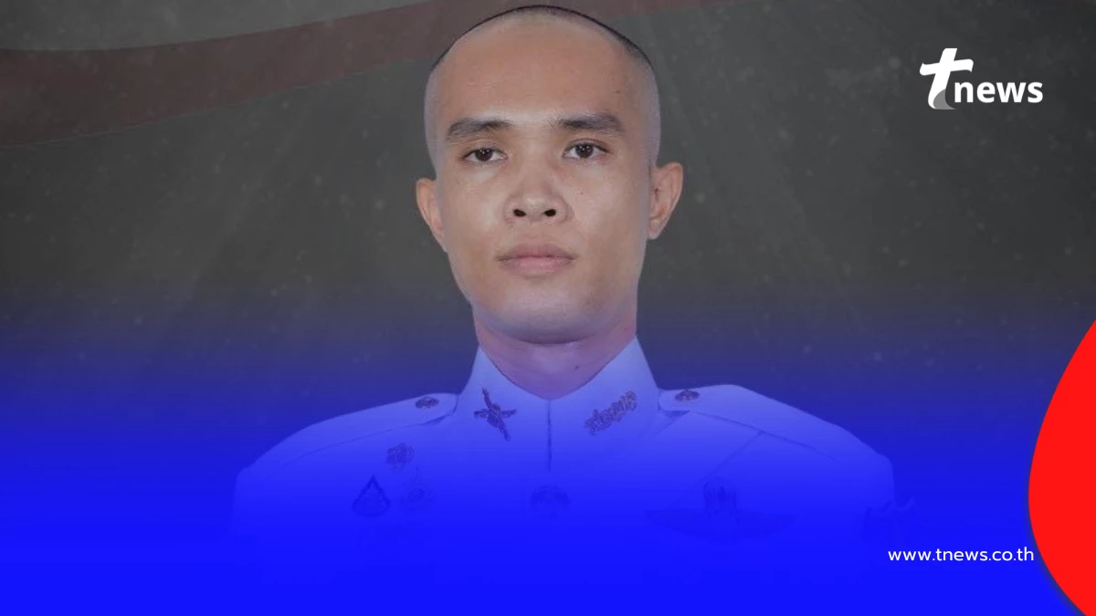 สูญเสียทหารกล้ารายที่22 "ส.อ.กัมปนาท "พลีชีพปกป้องแผ่นดินไทย