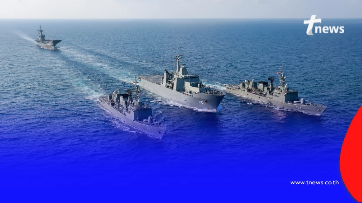 กองทัพเรือ เปิดให้กัมพูชารับร่างทหาร กลับไปทำพิธีให้สมเกียรติ