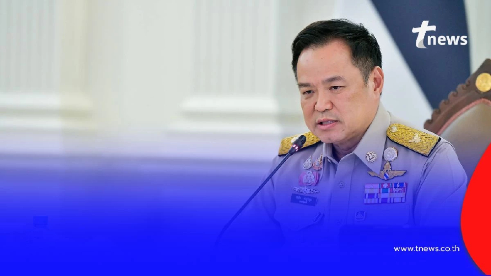 นายกฯ อนุทิน ลั่น เคาะมาตรการกู้ชีวิตคนใต้จากน้ำท่วม เร่งจ่ายเยียวยาผู้สูญเสีย