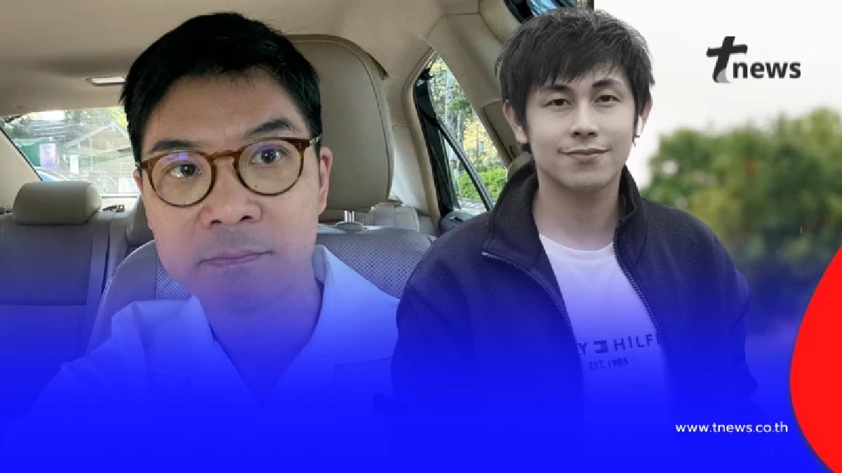 บีบใจ อ.สุรัตน์ เจาะอาการโดนไซยาไนด์ ถ้าจริง "นัทปง" น่าสงสารมาก