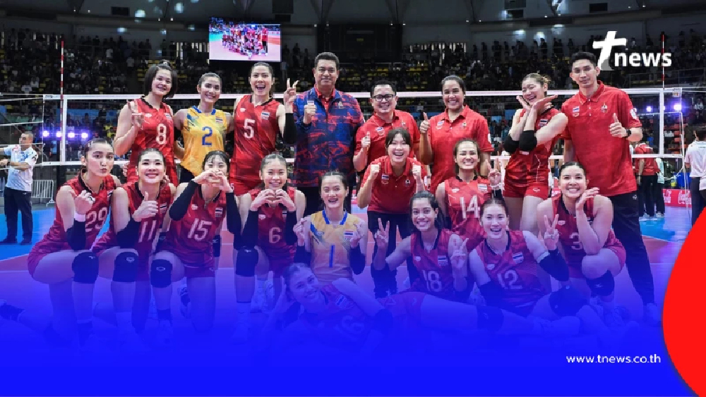 สรุปเหรียญซีเกมส์ล่าสุด ทีมชาติไทย ยังคงนำเป็นอันดับ 1 หรือไม่?