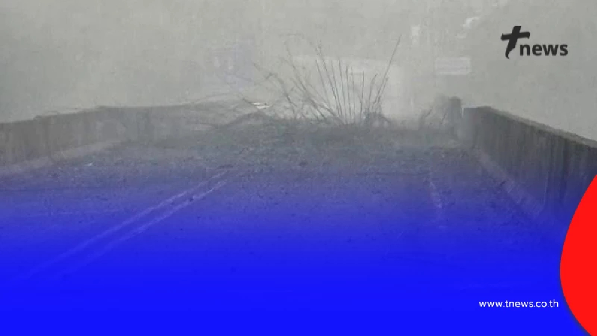 F-16 เสิร์ฟไข่ 3 ครั้ง ทำลายสะพานจัยจุมเนี้ยะ ตัดเส้นทางส่งกำลังบำรุงกัมพูชา