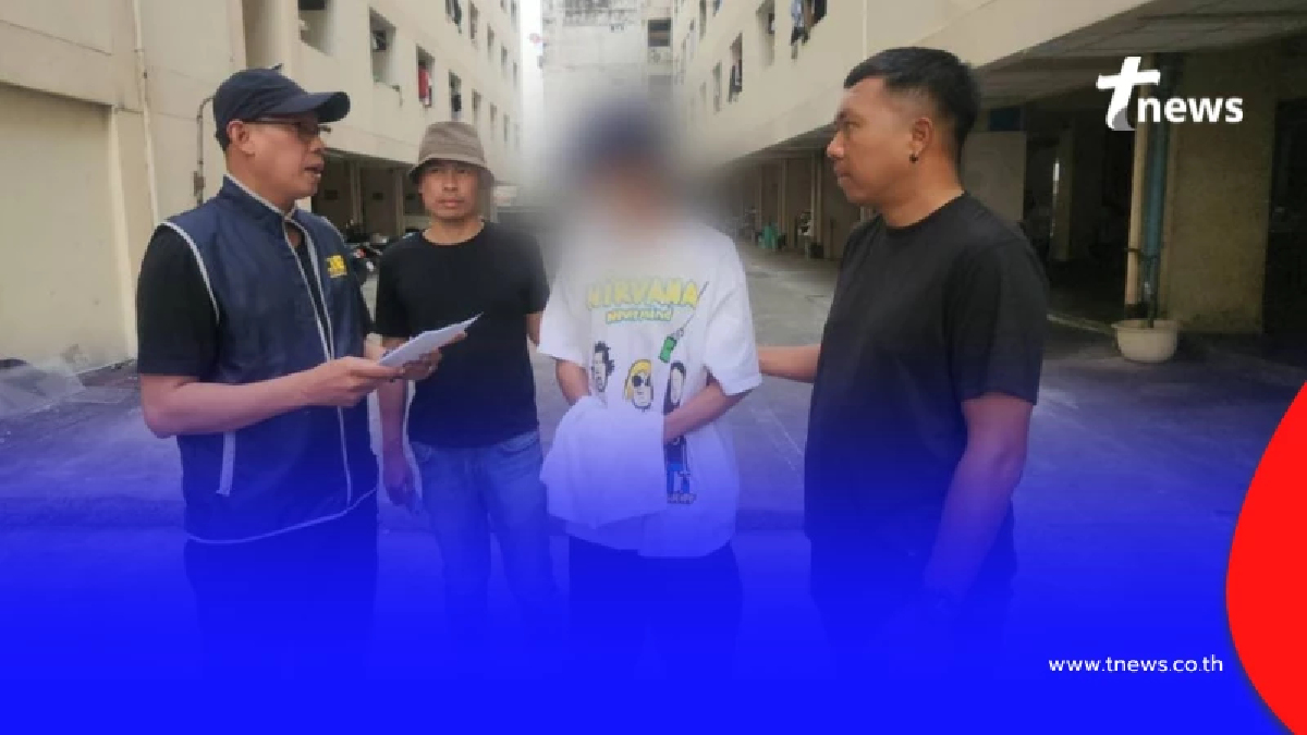 ปิดฉากล่า 17 ปี ตำนานคดีดังระยอง แต่สุดท้ายหนีกรรมไม่พ้น