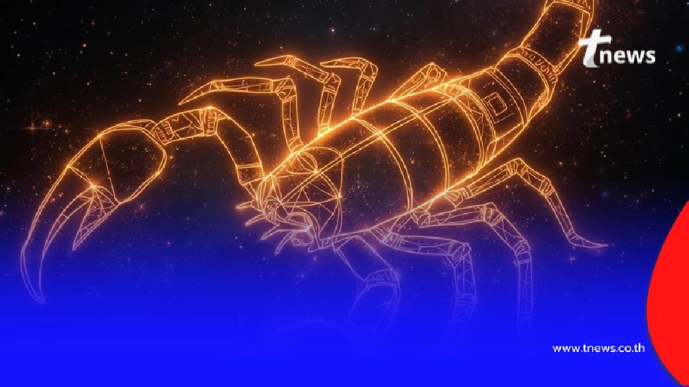 เปิดดวง 5 ราศี ดวงเด่นส่งท้ายเดือน ทั้งเรื่องงาน เงิน โชคลาภ