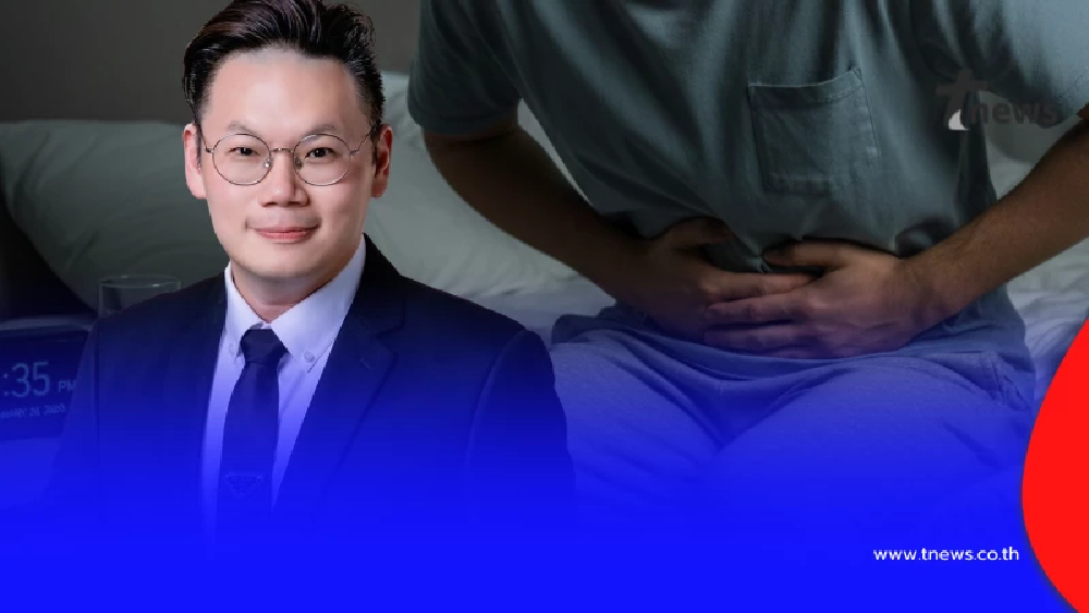 แนบเนียน จนถูกมองข้าม "มะเร็งลำไส้ระยะแรก" ที่แท้ เป็นงี้นี่เอง