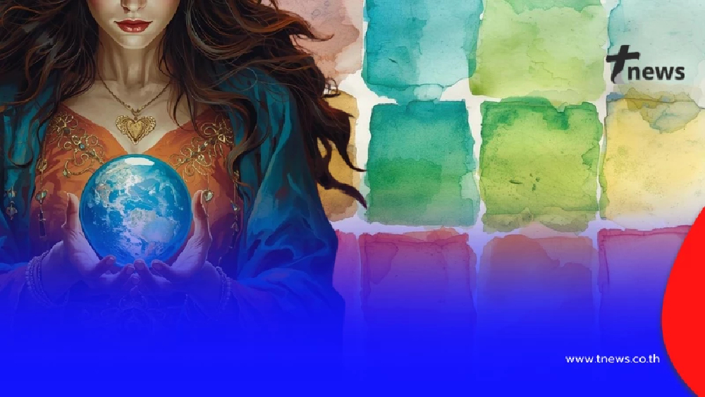 มาแล้ว "สีมงคล-สีต้องห้าม" ของทั้ง 7 วันเกิด ประจำปี 2569