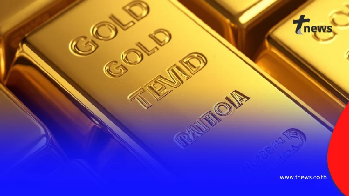 ราคาทองวันนี้ 29 ม.ค.69 เปิดตลาดครั้งที่ 1 ปรับพุ่งแรงน่าใจหาย