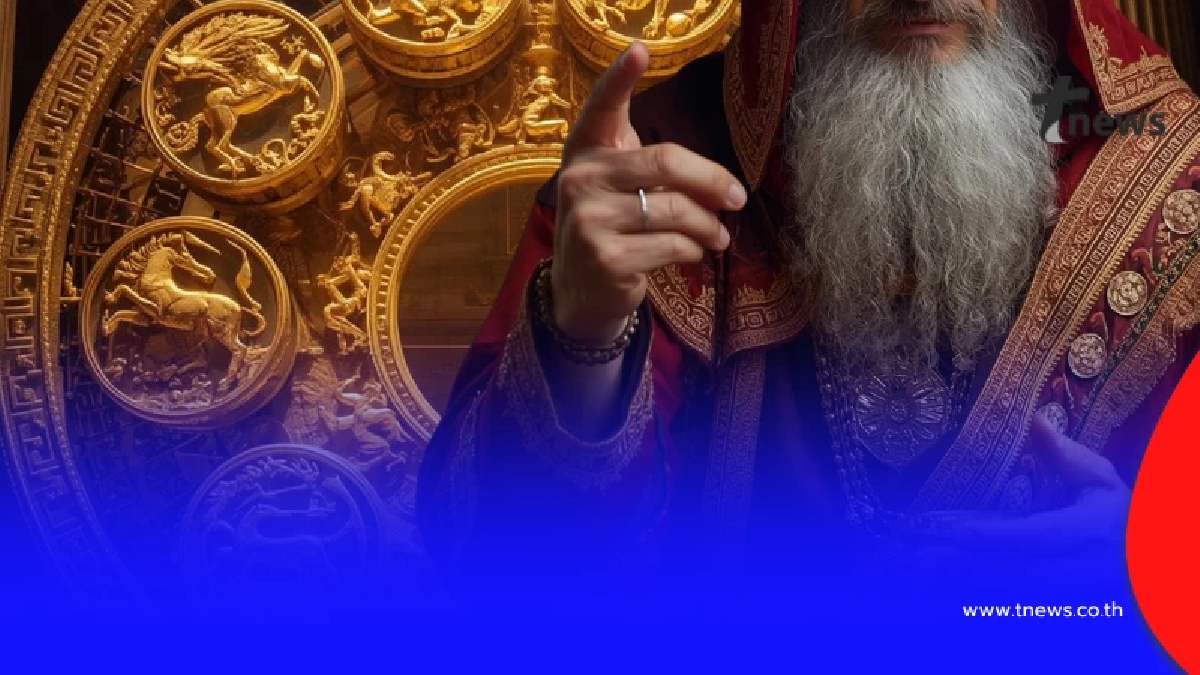 ดาวพุธย้าย ชน "6 ราศี" ดวงเปิดขั้นสุด จากระทม สู่ความรุ่งเรือง