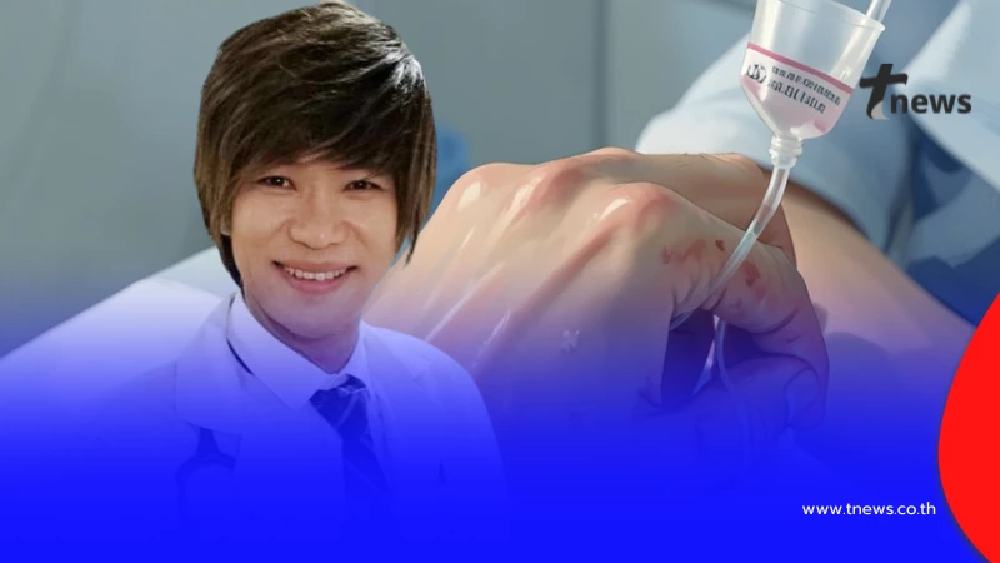 พ่อแม่มีสะพรึง หลังเจอสาเหตุ ที่ "เด็ก14" เป็นเบาหวาน ช็อกเข้าICU