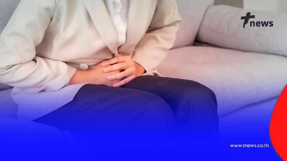 อย่าชะล่าใจ! เช็กตำแหน่งปวด เสี่ยงโรคอะไรบ้างก่อนสาย